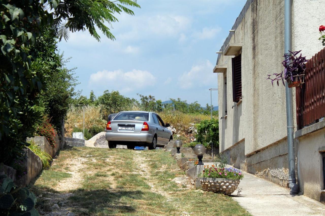 Apartments With A Parking Space Novi Vinodolski - 5600 Exteriör bild